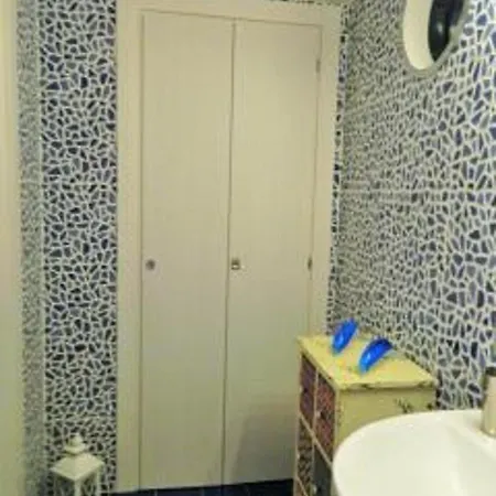 Appartamento Nini Short Lets Neapel Exterior foto