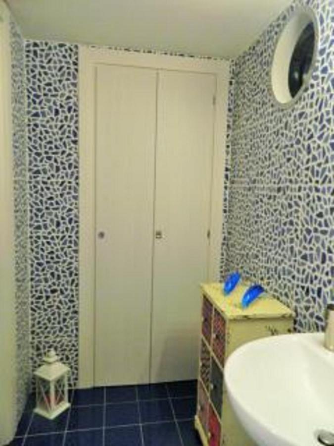 Apartment Nini Short Lets Neapel