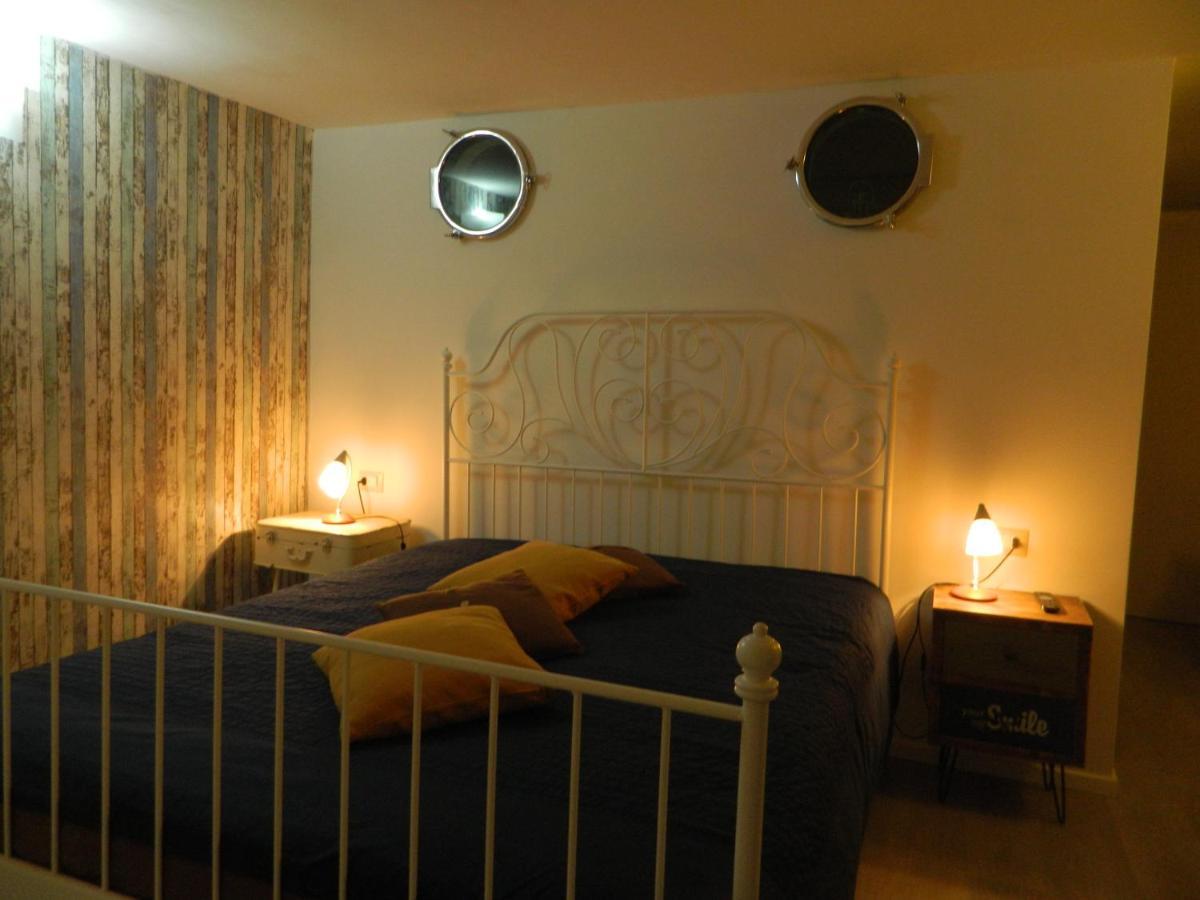 Nini Short Lets Apartment Neapel