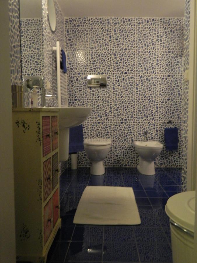 Apartment Nini Short Lets Neapel
