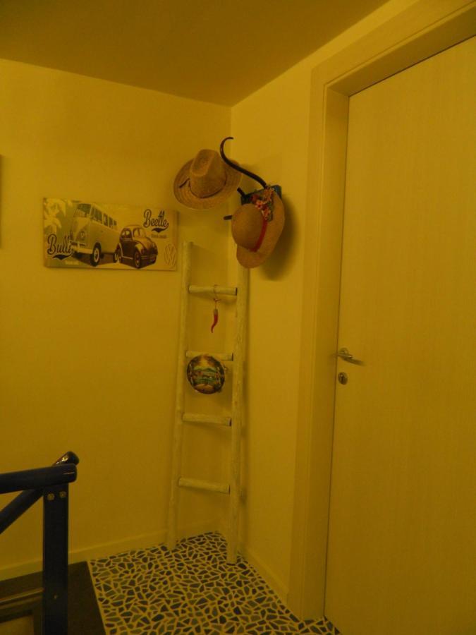 Apartment Nini Short Lets Neapel