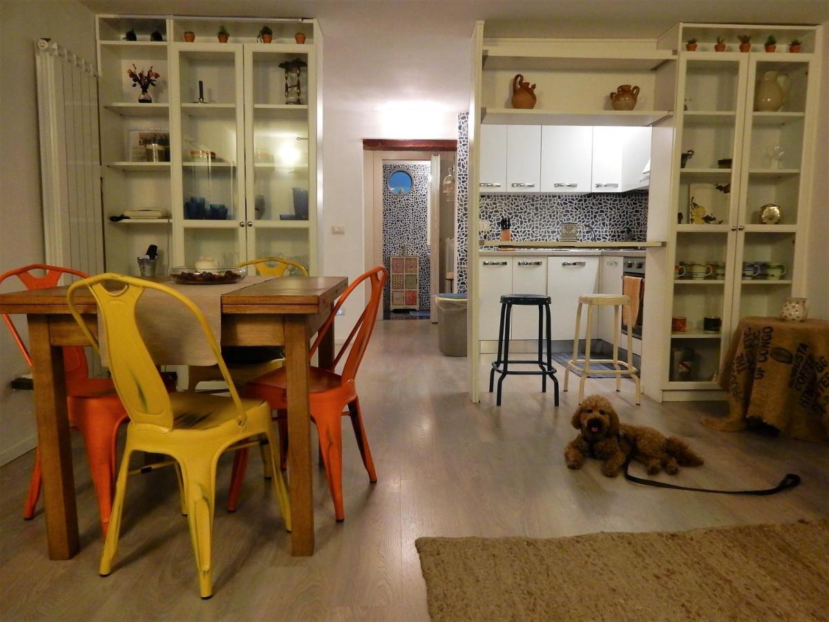 Apartment Nini Short Lets